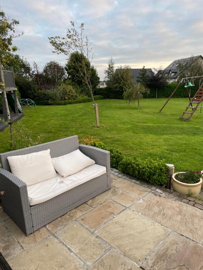 Garden Chalet Oranmore Lägenhet Galway Exteriör bild
